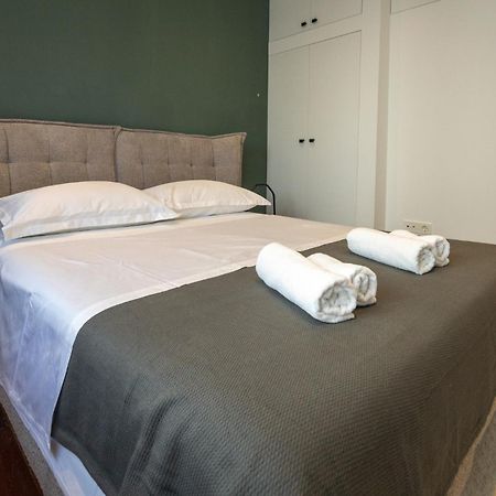 Lumaja Luxury Apartman Biograd Na Moru Ngoại thất bức ảnh