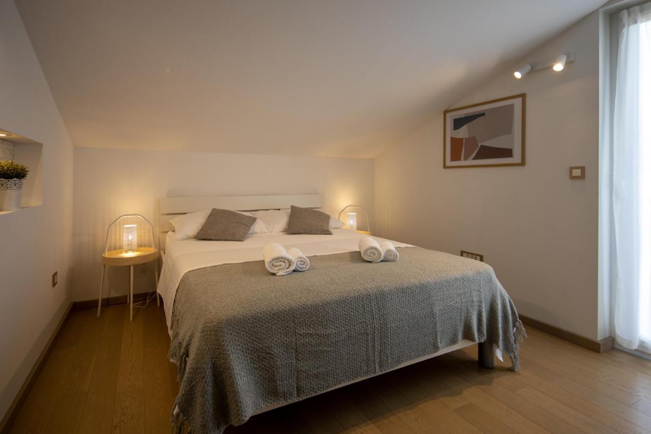 Lumaja Luxury Apartman Biograd Na Moru Ngoại thất bức ảnh