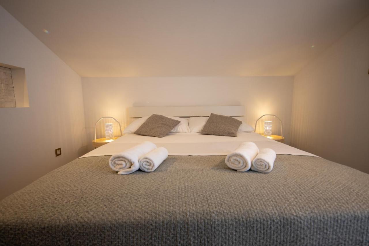 Lumaja Luxury Apartman Biograd Na Moru Ngoại thất bức ảnh