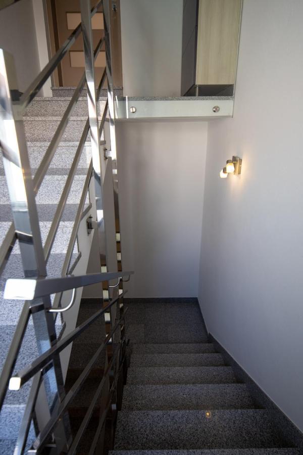 Lumaja Luxury Apartman Biograd Na Moru Ngoại thất bức ảnh