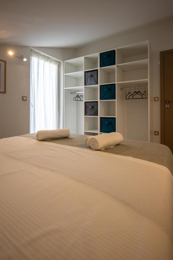 Lumaja Luxury Apartman Biograd Na Moru Ngoại thất bức ảnh