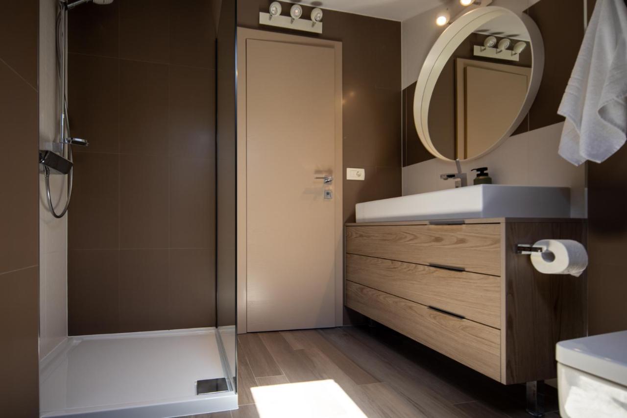 Lumaja Luxury Apartman Biograd Na Moru Ngoại thất bức ảnh