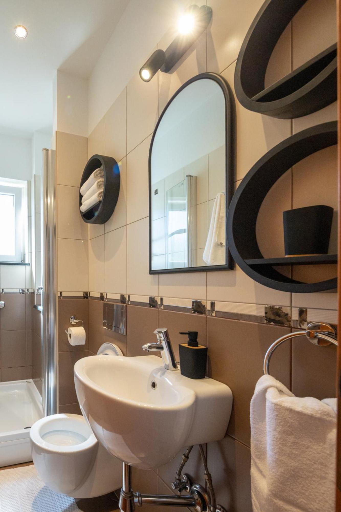 Lumaja Luxury Apartman Biograd Na Moru Ngoại thất bức ảnh