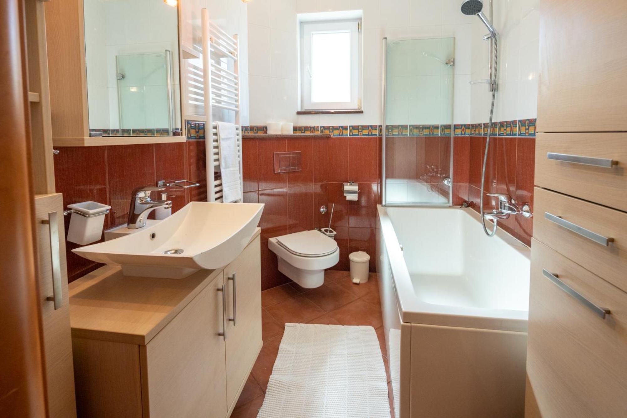 Lumaja Luxury Apartman Biograd Na Moru Ngoại thất bức ảnh